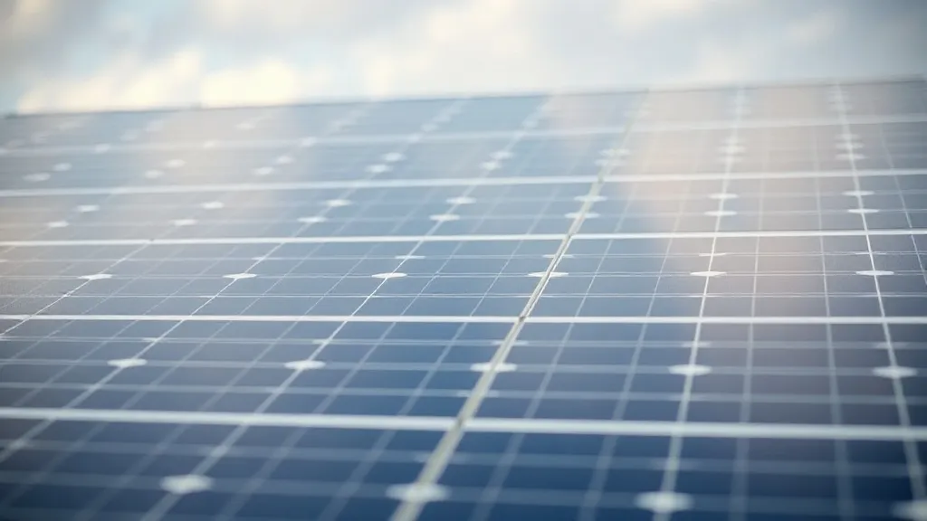 Técnico solar inspecionando painel fotovoltaico instalado em telhado residencial durante manutenção pós-venda
