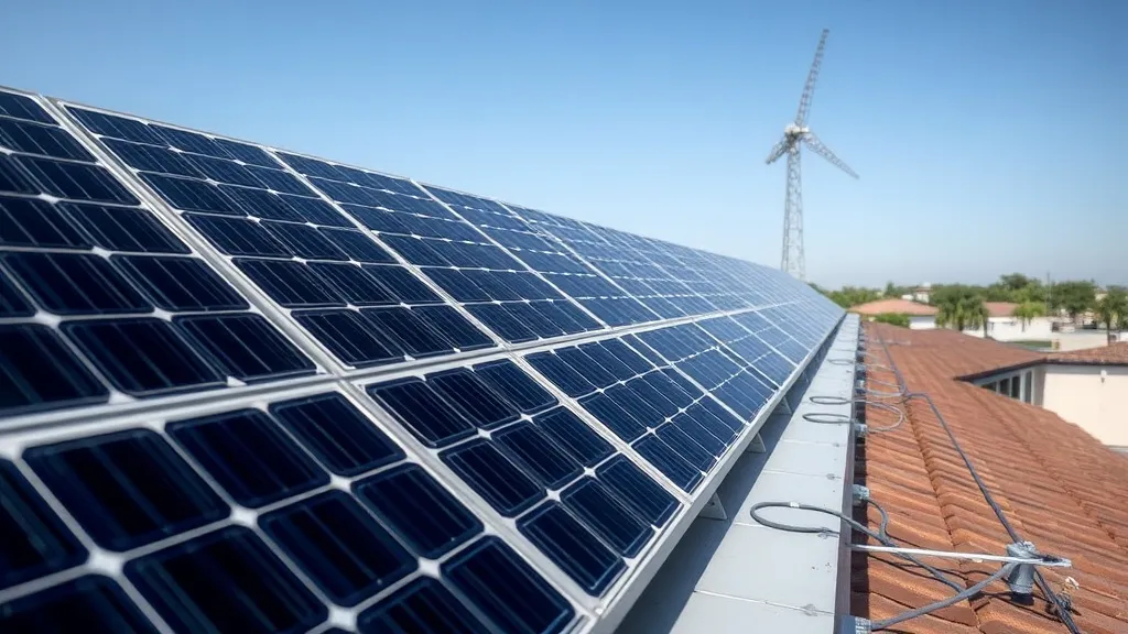 Diagrama de painéis solares conectados em série e paralelo em sistema off-grid com controlador MPPT